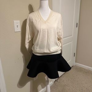 Uniqlo Wool Sweater